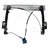 ACI 380030 Window Regulator - Front Left
