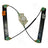 ACI 380057 Window Regulator - Rear Right