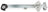 ACI 380061 Window Regulator - Front Right