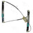 ACI 380065 Window Regulator - Front Right