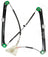 ACI 380087 Window Regulator - Front Right