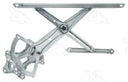 ACI 380104 Window Regulator - Front Left