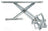 ACI 380105 Window Regulator - Front Right
