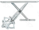 ACI 380126 Window Regulator - Front Left