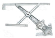 ACI 380131 Window Regulator - Front Right