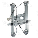 ACI 380160 Window Regulator - Front Left