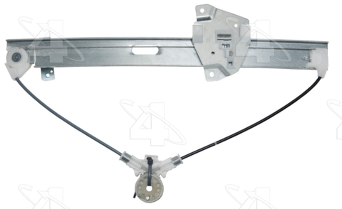 ACI 380162 Window Regulator - Rear Left