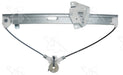 ACI 380162 Window Regulator - Rear Left