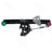 ACI 380164 Window Regulator - Rear Left