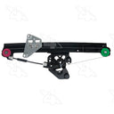 ACI 380165 Window Regulator - Rear Right