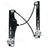 ACI 380176 Window Regulator - Front Left