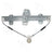 ACI 380183 Window Regulator - Rear Right