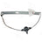 ACI 380198 Window Regulator - Front Left