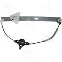 ACI 380199 Window Regulator - Front Right
