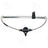 ACI 380204 Window Regulator - Rear Left