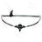 ACI 380207 Window Regulator - Rear Right