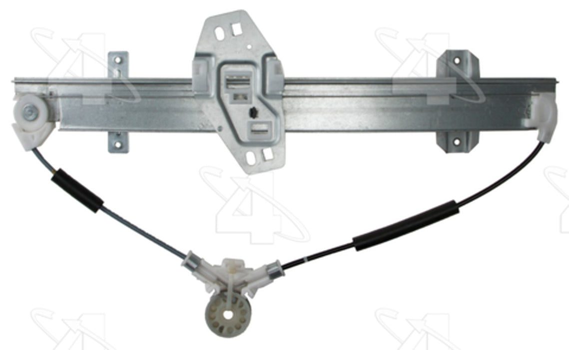 ACI 380234 Window Regulator - Rear Left