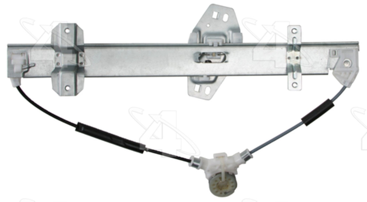 ACI 380234 Window Regulator - Rear Left