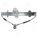 ACI 380234 Window Regulator - Rear Left