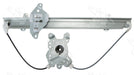 ACI 380237 Window Regulator - Front Right