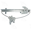 ACI 380248 Window Regulator - Rear Left