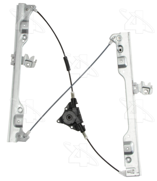 ACI 380252 Window Regulator - Front Left