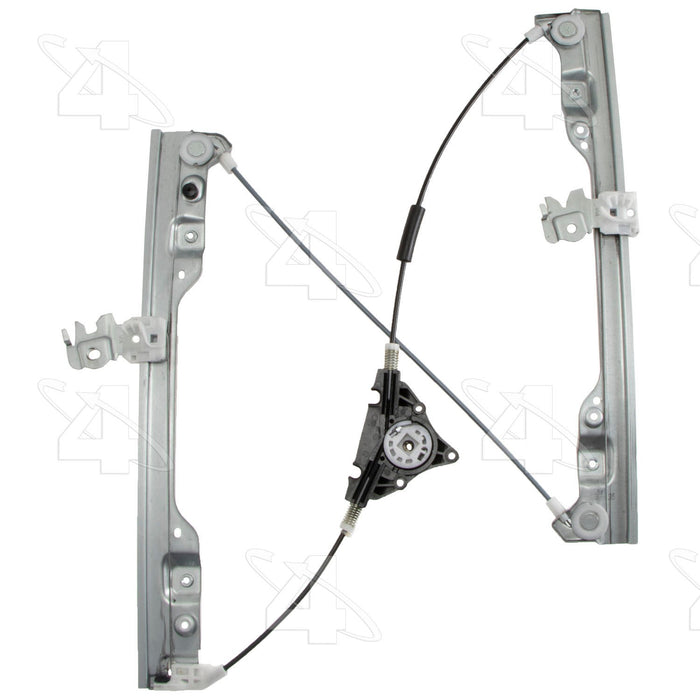 ACI 380252 Window Regulator - Front Left