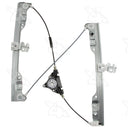 ACI 380253 Window Regulator - Front Right