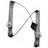 ACI 380301 Window Regulator - Front Right