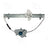 ACI 380308 Window Regulator - Rear Left