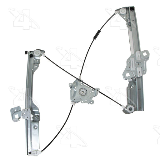 ACI 380316 Window Regulator - Front Left