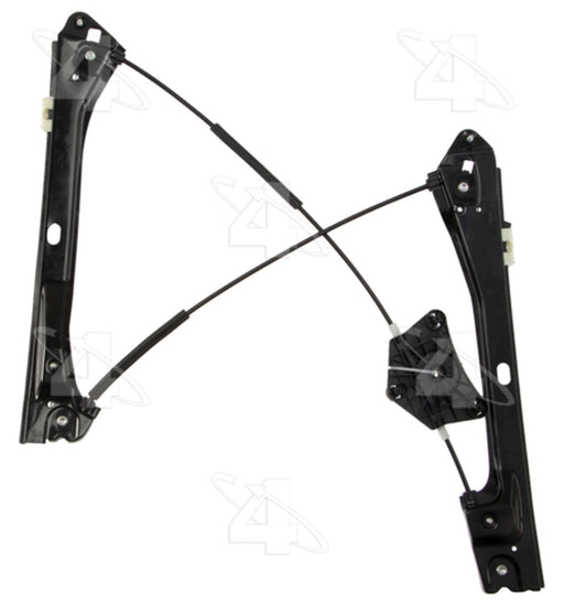 ACI 380322 Window Regulator - Front Left