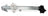 ACI 380346 Window Regulator - Front Left