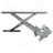 ACI 380391 Window Regulator - Front Right