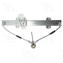 ACI 380392 Window Regulator - Front Left