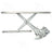 ACI 380417 Window Regulator - Front Right