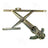 ACI 381140 Window Regulator - Front Left