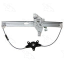 ACI 381280 Window Regulator - Front Left