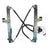ACI 381297 Window Regulator - Rear Right