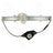 ACI 381346 Window Regulator - Front Left