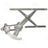 ACI 381348 Window Regulator - Front Left