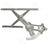 ACI 381349 Window Regulator - Front Right