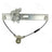 ACI 381365 Window Regulator - Rear Right