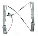 ACI 381390 Window Regulator - Front Left