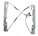 ACI 381391 Window Regulator - Front Right
