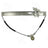 ACI 381398 Window Regulator - Front Left
