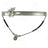 ACI 381399 Window Regulator - Front Right
