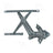 ACI 381636 Window Regulator - Front Left
