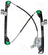 ACI 381651 Window Regulator - Front Right