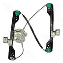 ACI 381670 Window Regulator - Front Left